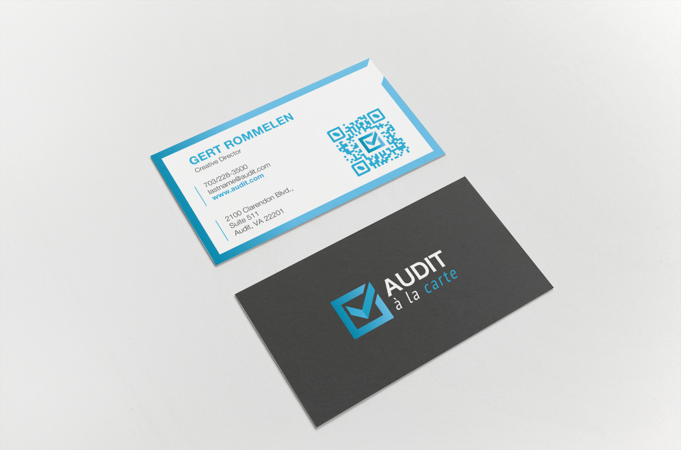 Stationery Design by HYPdesign for Develeapment | Design #12316376