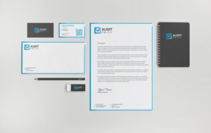Stationery Design by HYPdesign for Develeapment | Design: #12316384