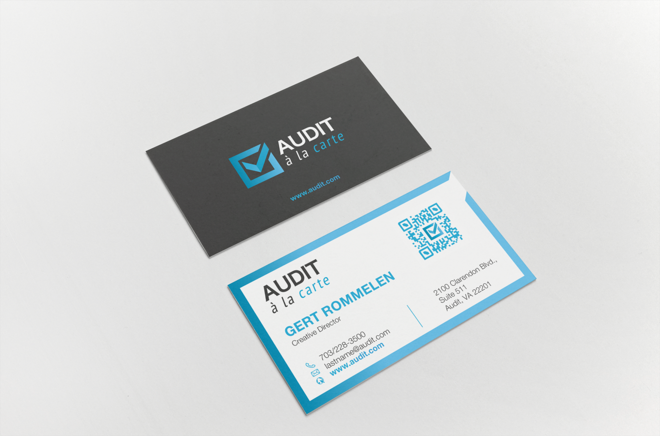 Stationery Design by HYPdesign for Develeapment | Design #12325816