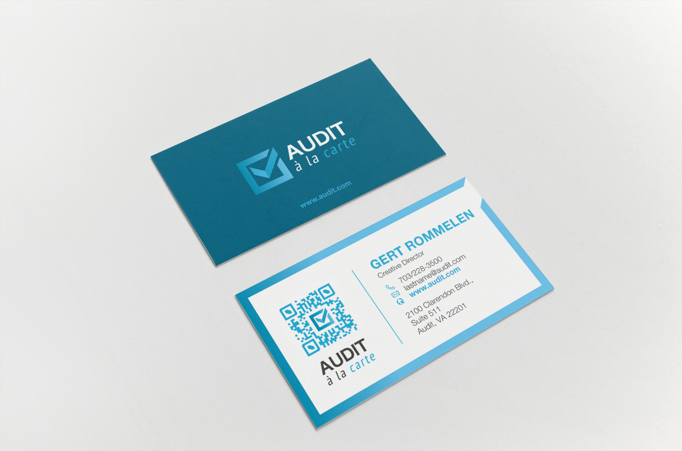 Stationery Design by HYPdesign for Develeapment | Design #12325818