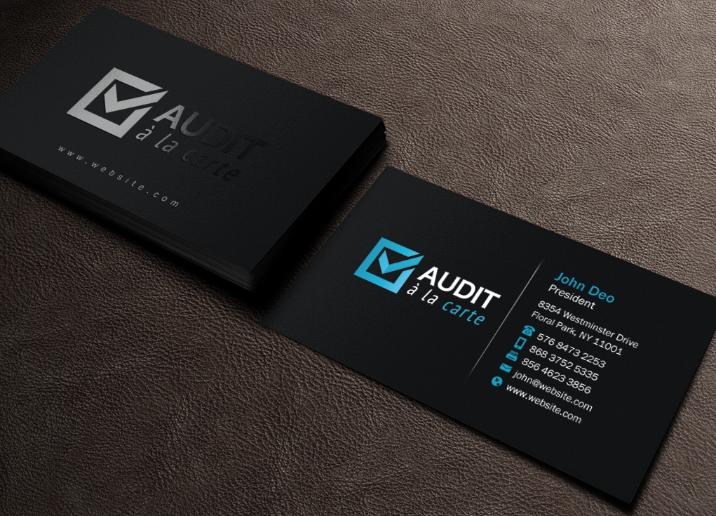 Stationery Design by Brand aid for Develeapment | Design #12312579