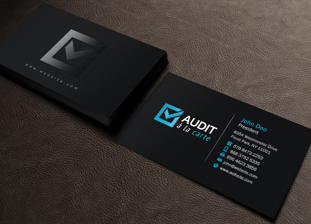 Stationery Design by Brand aid for Develeapment | Design #12312612