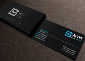 Stationery Design by Brand aid for Develeapment | Design: #12312617