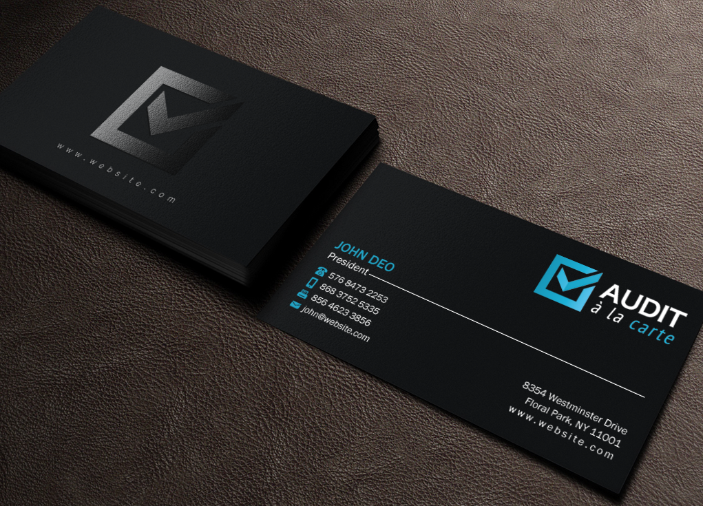 Stationery Design by Brand aid for Develeapment | Design #12312618