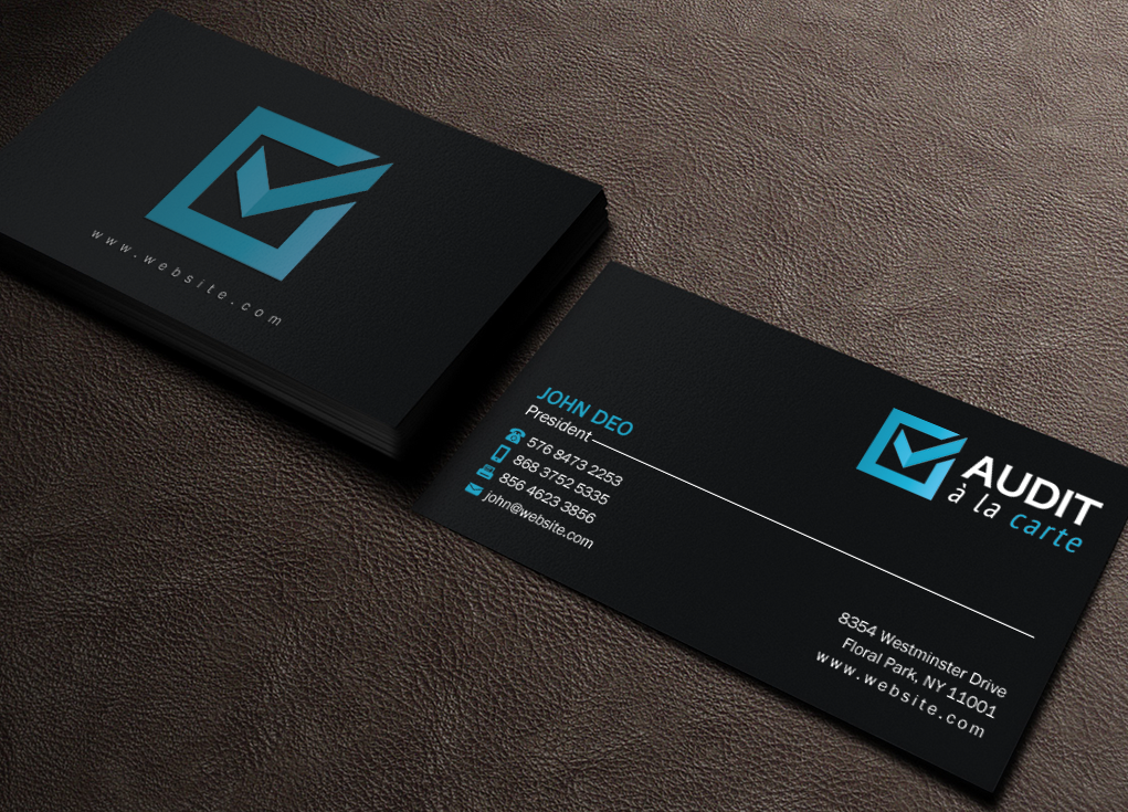 Stationery Design by Brand aid for Develeapment | Design #12312623