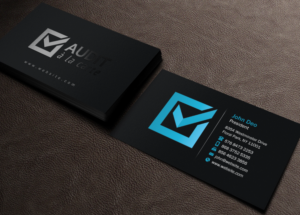 Stationery Design by Brand aid for Develeapment | Design: #12312624