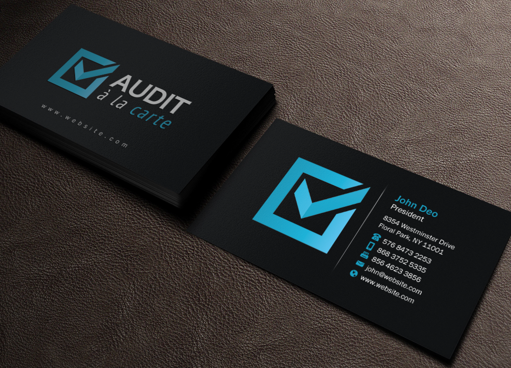 Stationery Design by Brand aid for Develeapment | Design #12312625