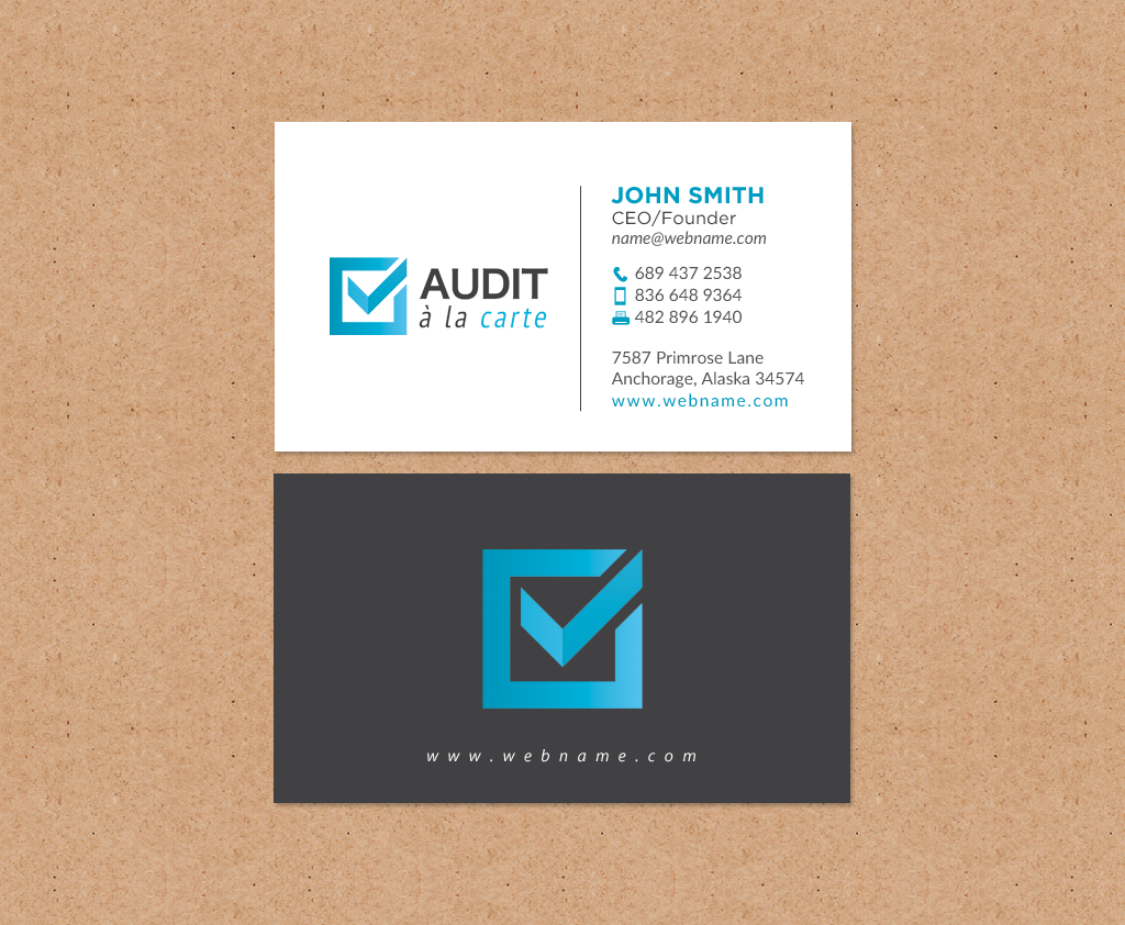 Stationery Design by chandrayaan.creative for Develeapment | Design #12312530