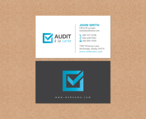 Stationery Design by chandrayaan.creative for Develeapment | Design: #12312530