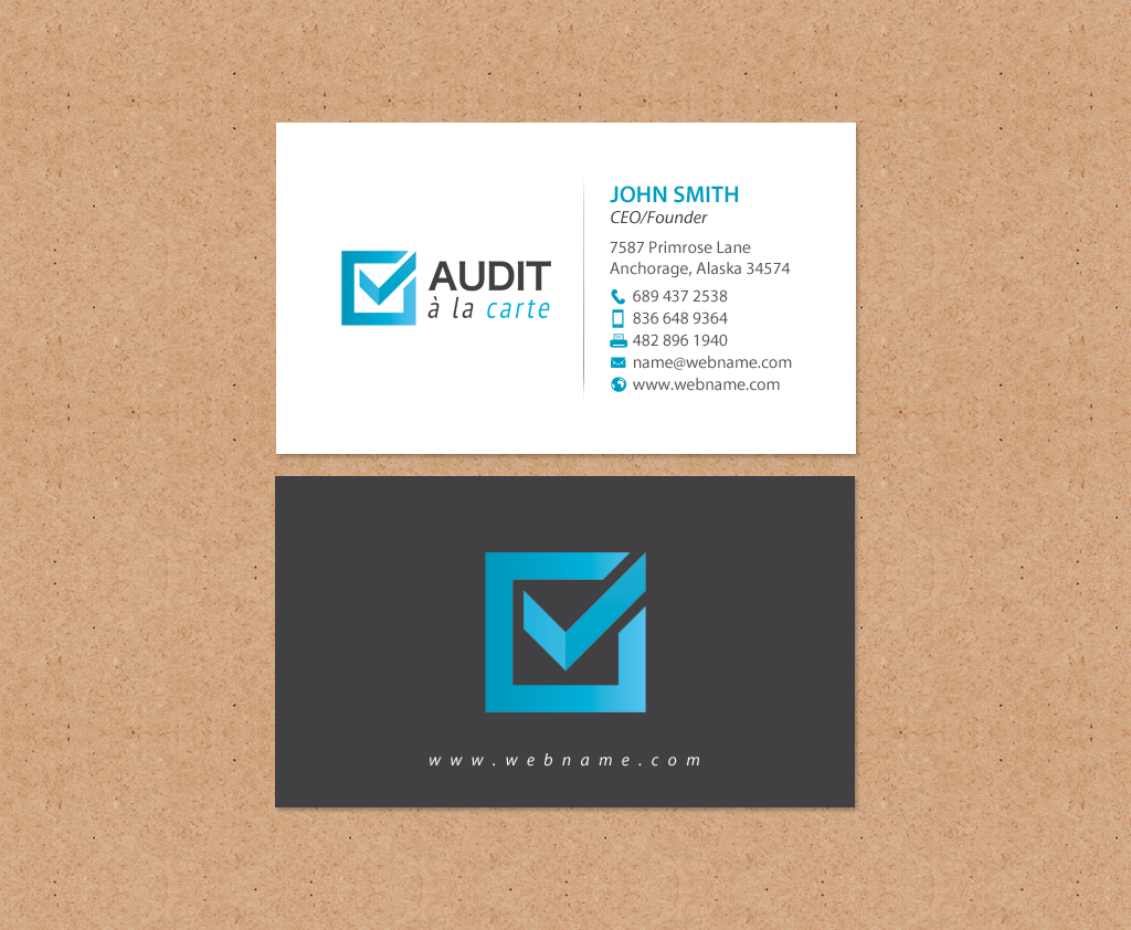 Design de Papeterie par chandrayaan.creative pour Develeapment | Design #12312531