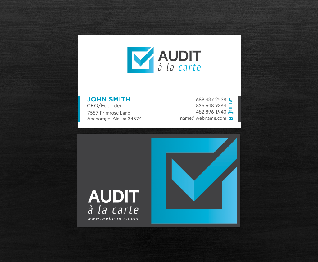 Design de Papeterie par chandrayaan.creative pour Develeapment | Design #12312543