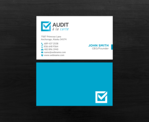 Stationery Design by chandrayaan.creative for Develeapment | Design: #12312544