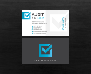 Stationery Design by chandrayaan.creative for Develeapment | Design: #12312546