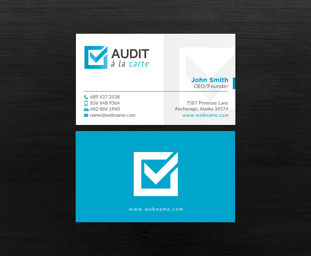 Design de Papeterie par chandrayaan.creative pour Develeapment | Design #12312548