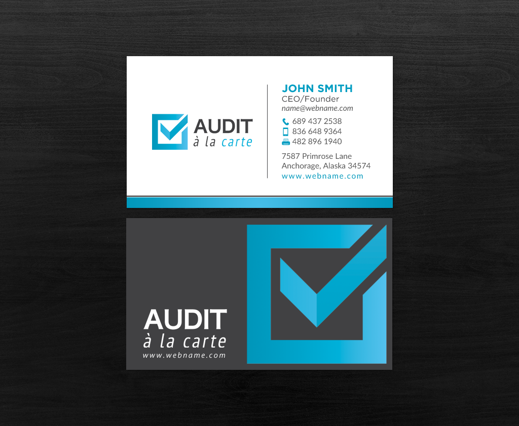 Stationery Design by chandrayaan.creative for Develeapment | Design #12312549