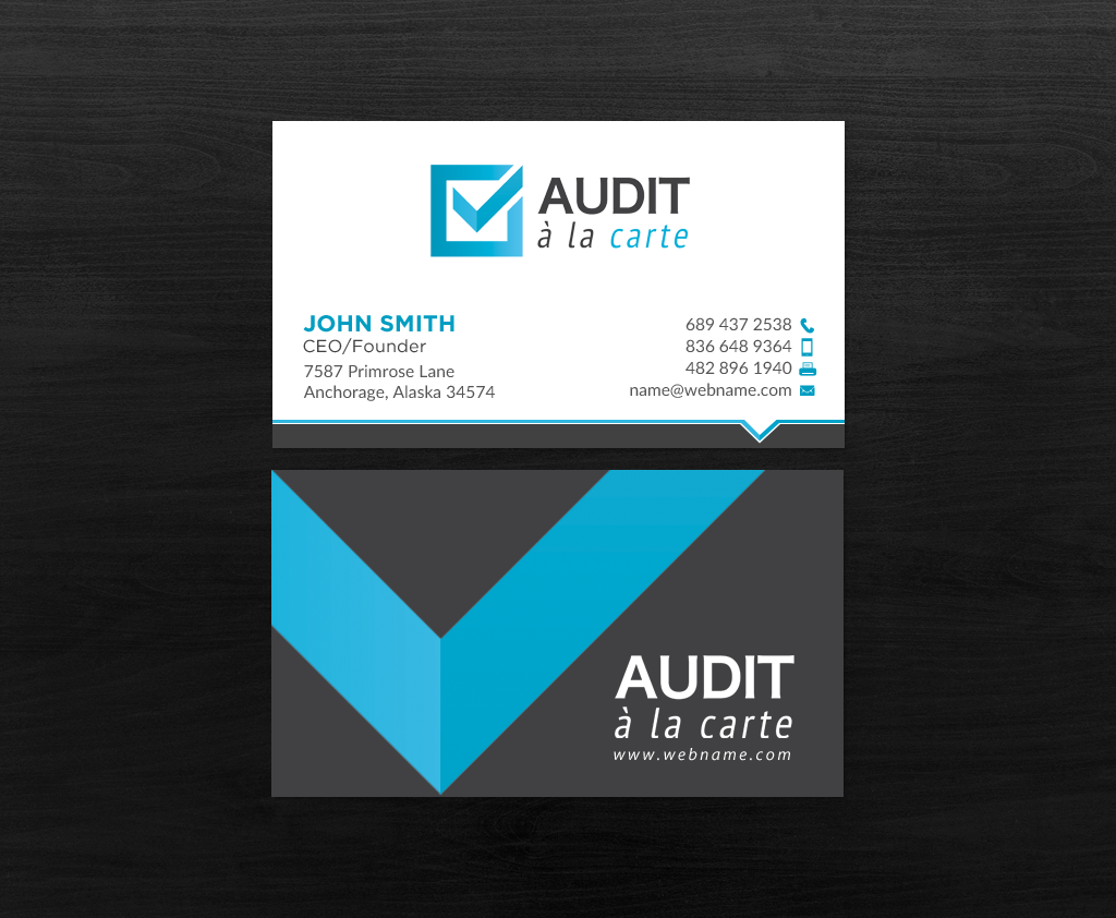 Stationery Design by chandrayaan.creative for Develeapment | Design #12314516