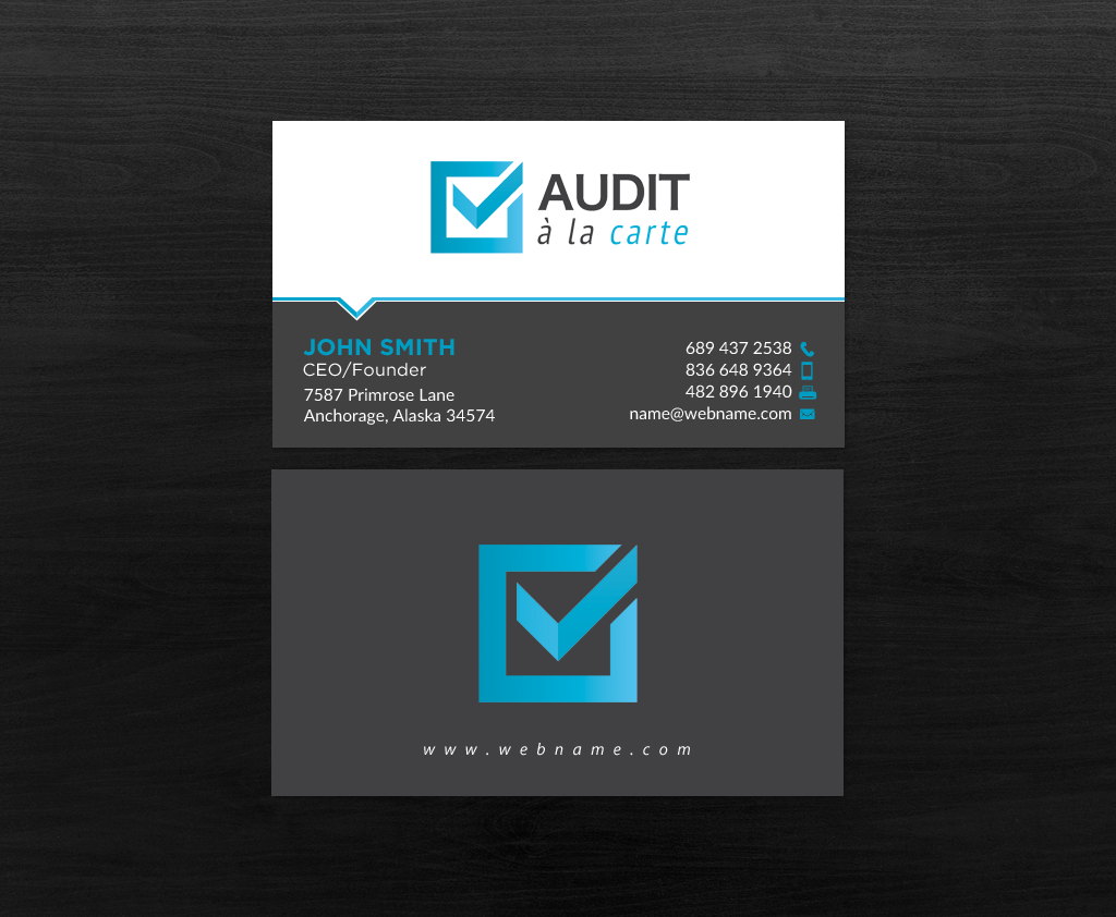 Design de Papeterie par chandrayaan.creative pour Develeapment | Design #12314517