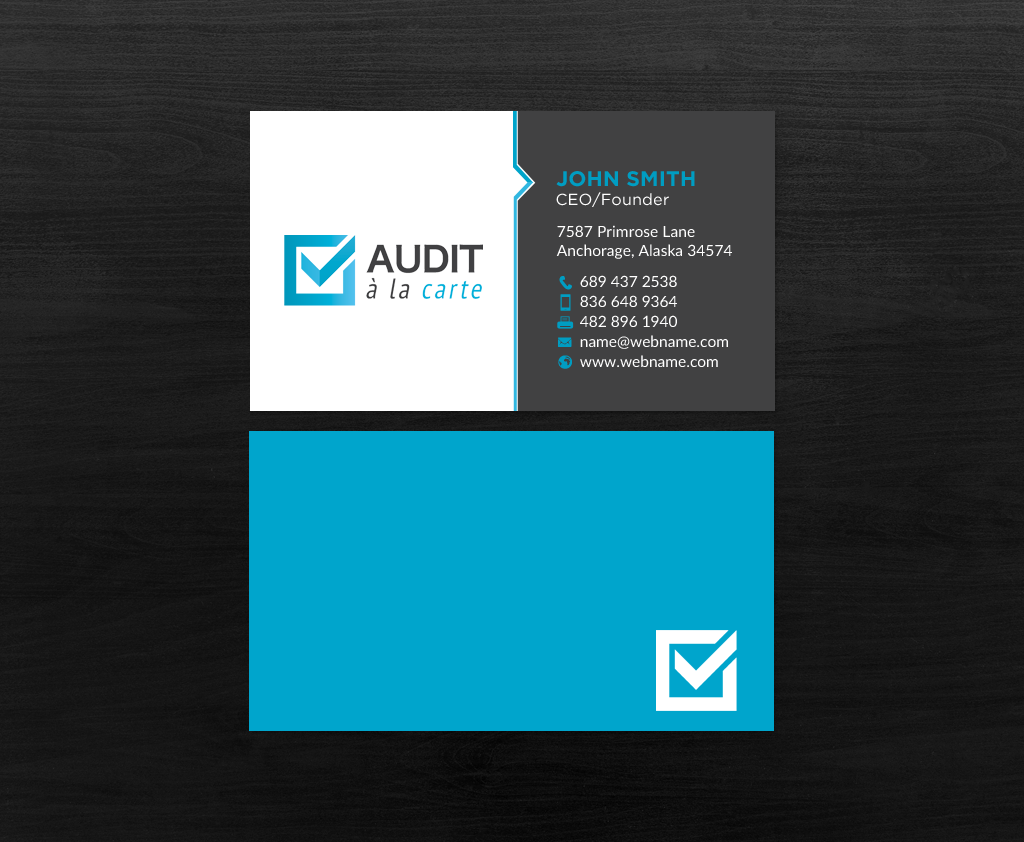 Stationery Design by chandrayaan.creative for Develeapment | Design #12314518