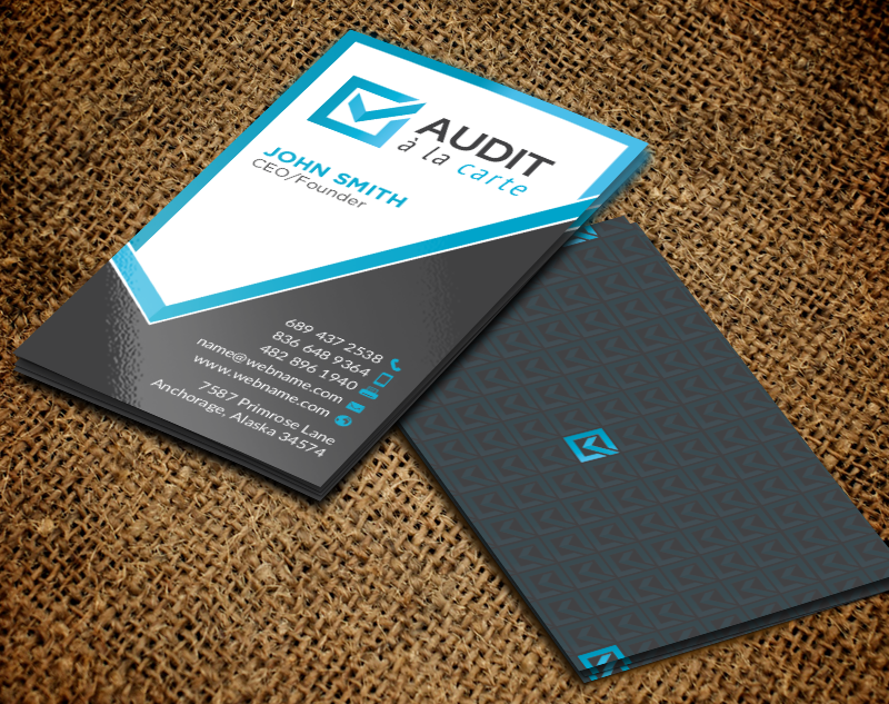 Stationery Design by chandrayaan.creative for Develeapment | Design #12314542