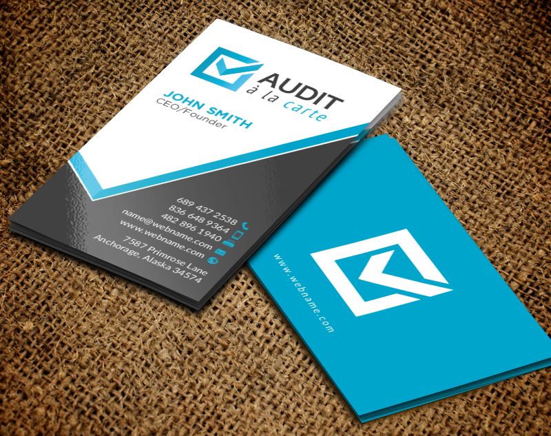 Stationery Design by chandrayaan.creative for Develeapment | Design #12314543