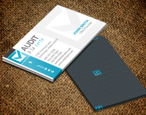 Stationery Design by chandrayaan.creative for Develeapment | Design: #12316405