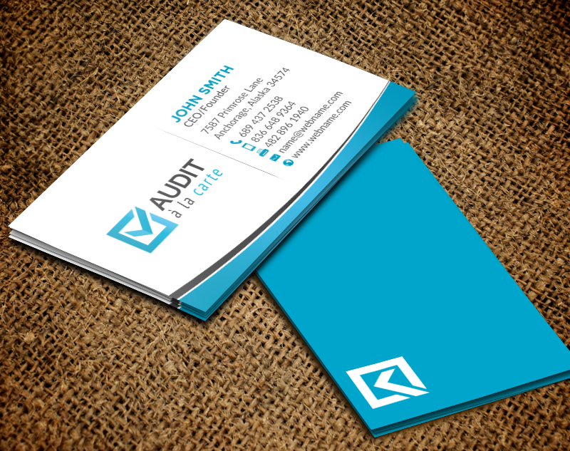 Stationery Design by chandrayaan.creative for Develeapment | Design #12316406