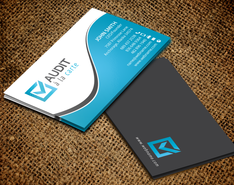 Stationery Design by chandrayaan.creative for Develeapment | Design #12316411