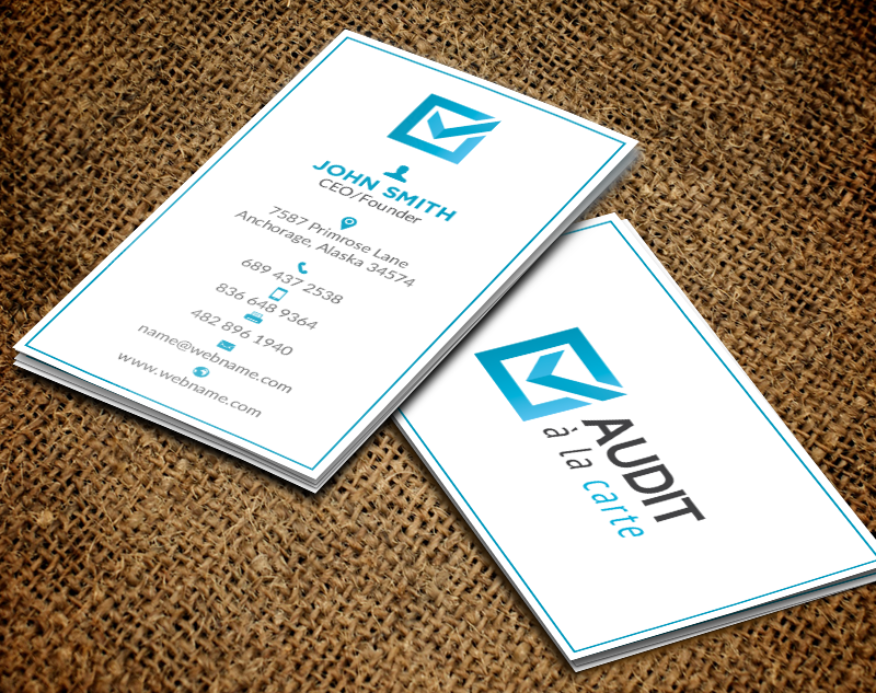 Stationery Design by chandrayaan.creative for Develeapment | Design #12316412