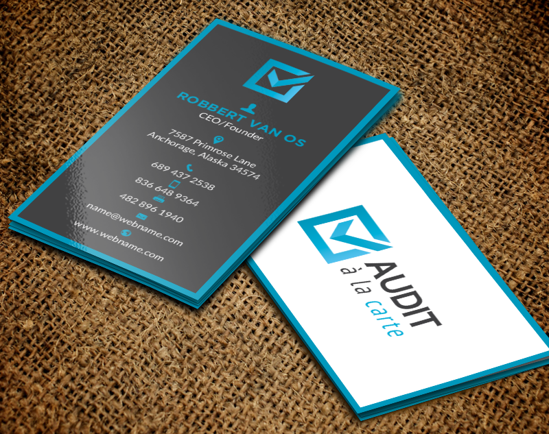 Stationery Design by chandrayaan.creative for Develeapment | Design #12339871