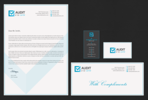 Stationery Design by chandrayaan.creative for Develeapment | Design: #12353620