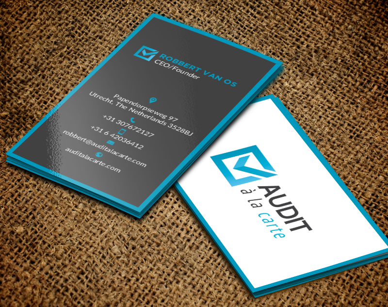 Stationery Design by chandrayaan.creative for Develeapment | Design #12374072