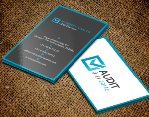 Stationery Design by chandrayaan.creative for Develeapment | Design: #12374072