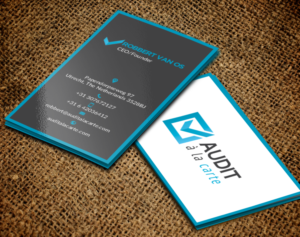 Stationery Design by chandrayaan.creative for Develeapment | Design: #12374519