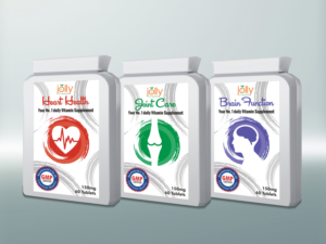 Packaging Design by The Freelance Designer for this project | Design: #12332290