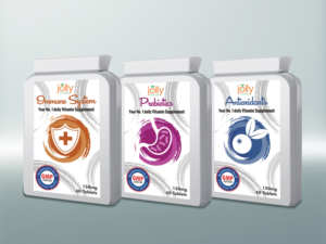 Packaging Design by The Freelance Designer for this project | Design: #12332291