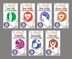 Packaging Design by The Freelance Designer for this project | Design: #12342810