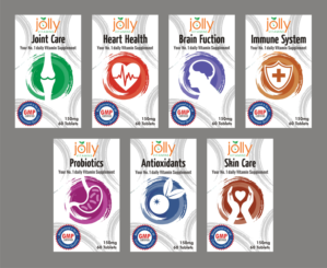 Packaging Design by The Freelance Designer for this project | Design: #12342895