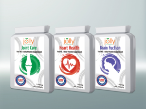 Packaging Design by The Freelance Designer for this project | Design: #12343087