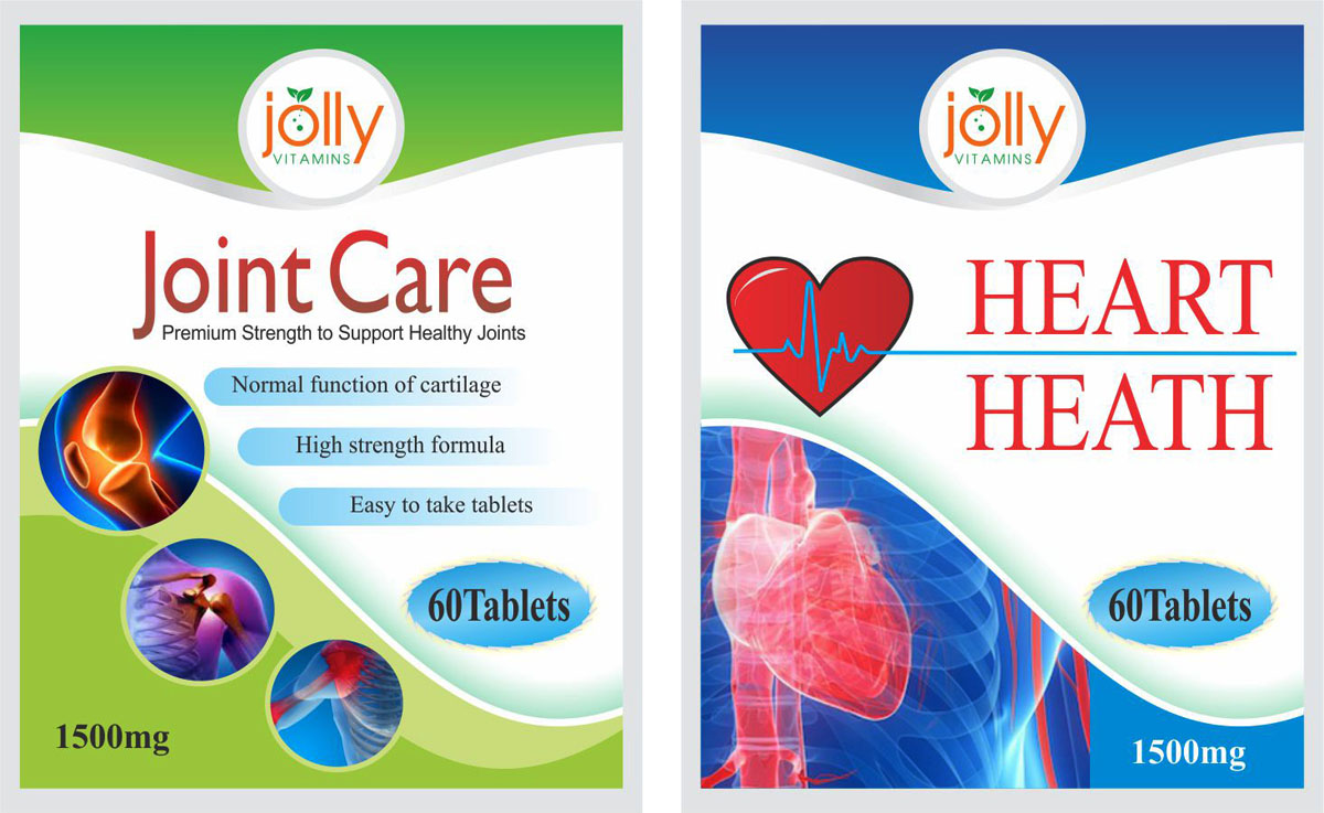 Packaging Design by yadavsushil for this project | Design #12348772