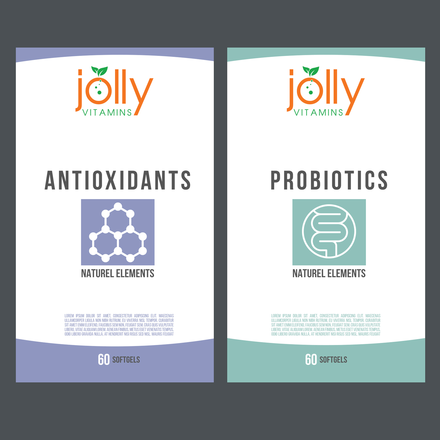 Packaging Design by RedOne22 for this project | Design #12322118