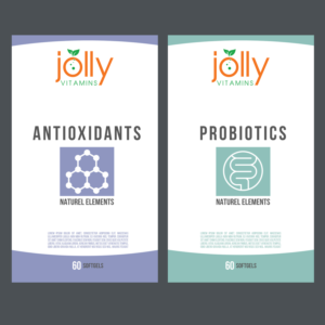 Packaging Design by RedOne22 for this project | Design: #12322118