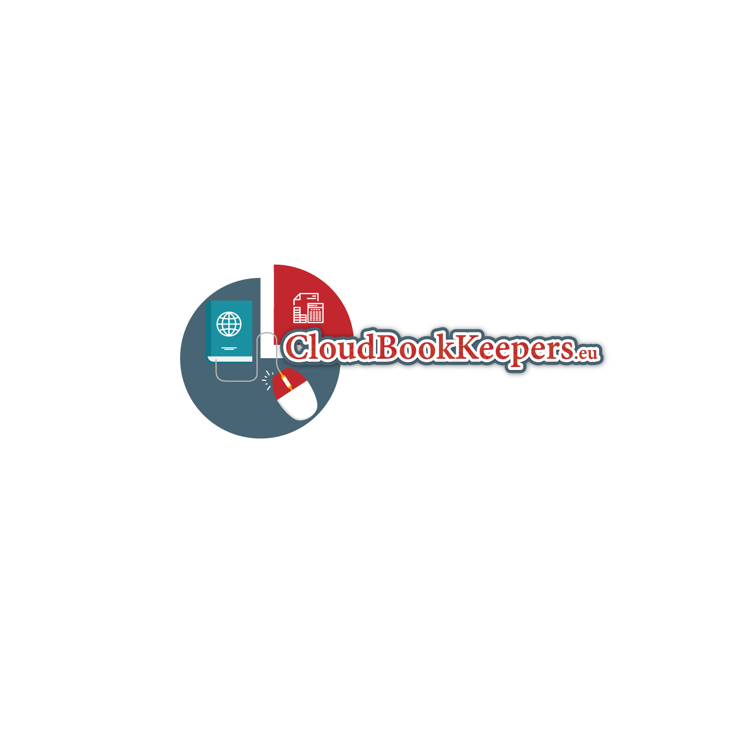 Logo Design by flamenco72 for LiGiBo B.V. | Design #12315709