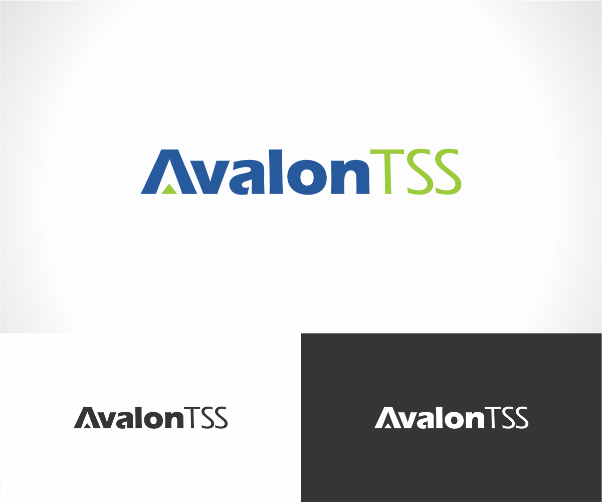 Business Card Design by InfinityDnP for Avalon TSS | Design #12341613