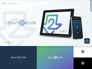 Logo Design by Raoul Camion