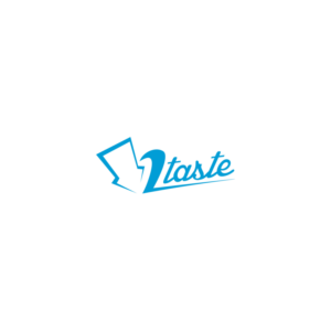 Logo Design by ouaker for Down 2 Taste | Design: #12315731