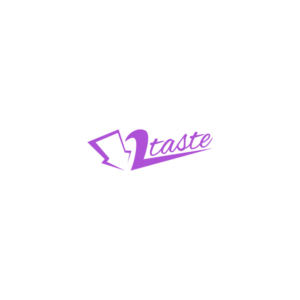 Logo Design by ouaker for Down 2 Taste | Design: #12322939