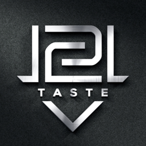 Logo Design by ouaker for Down 2 Taste | Design: #12377618