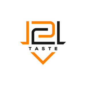 Logo Design by ouaker for Down 2 Taste | Design: #12377630
