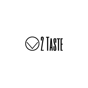Logo Design by Boink for Down 2 Taste | Design: #12400835