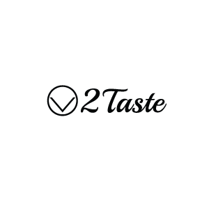 Logo Design by Boink for Down 2 Taste | Design: #12405663